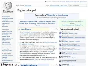 ia.wikipedia.com