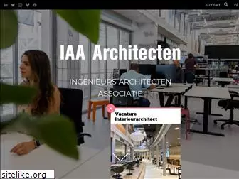 iaa-architecten.nl