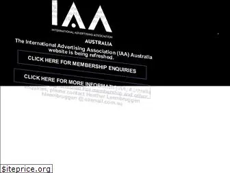 iaa.org.au