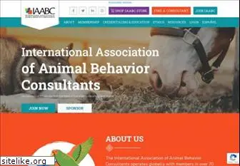 iaabc.org