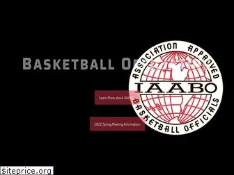 iaabo.org