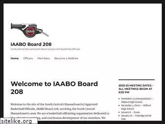 iaabo208.org