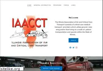 iaacct.org