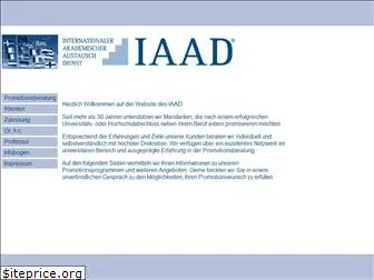 iaad.de