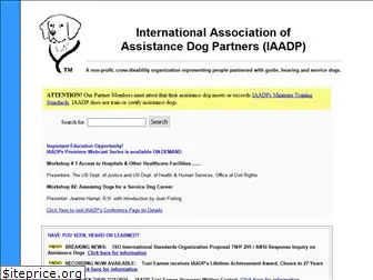 iaadp.org