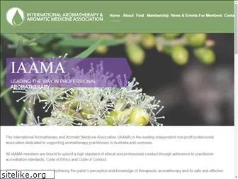 iaama.org.au