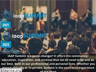 iaap-summit.org