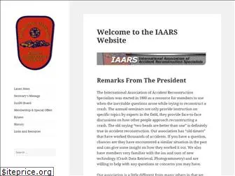 iaars.org