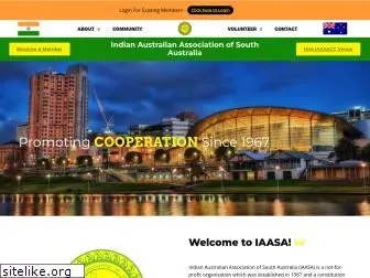 iaasa.com.au