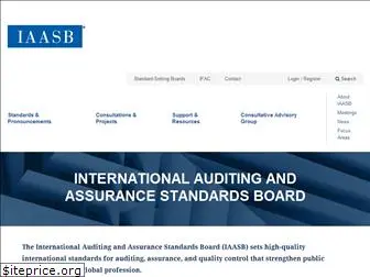 iaasb.org