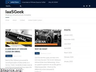 iaasgeek.com