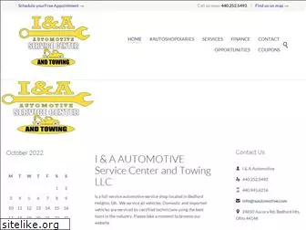 iaautomotive.com