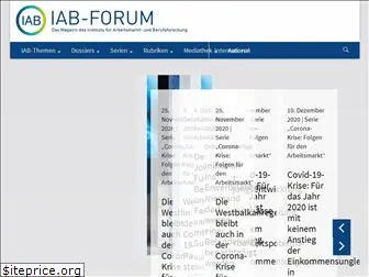 iab-forum.de