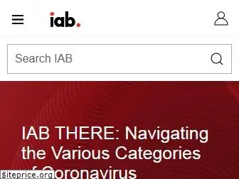 iab.net