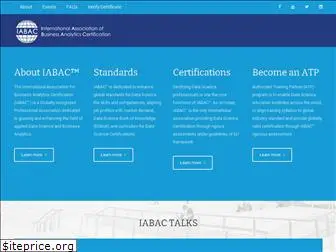 iabac.org