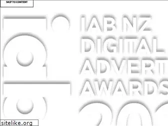 iabawards.co.nz