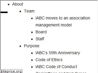 iabc.com