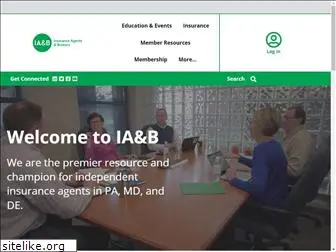 iabgroup.com