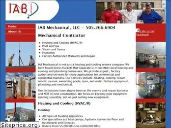 iabmechanical.com