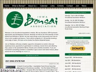 iabonsai.org