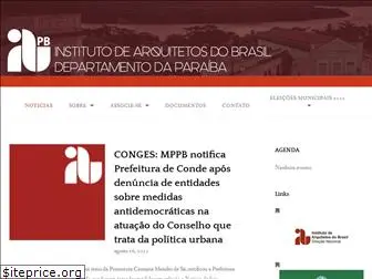 iabpb.org.br