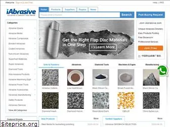 iabrasive.com