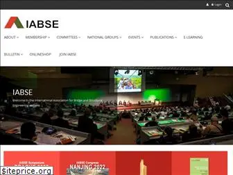 iabse.org