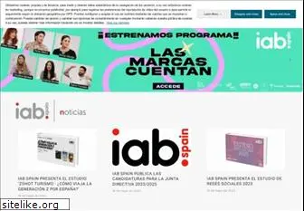 iabspain.es