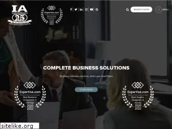 iabusinessadvisors.com