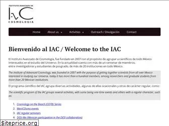 iac.edu.mx