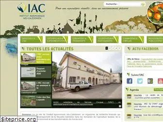 iac.nc