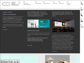 iac.org.es
