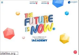 iacademy.edu.ph