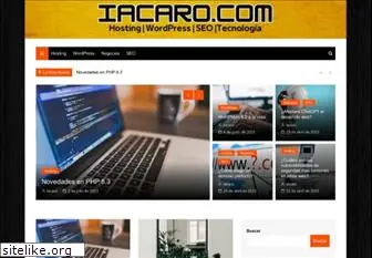 iacaro.com