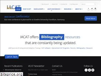 iacat.org