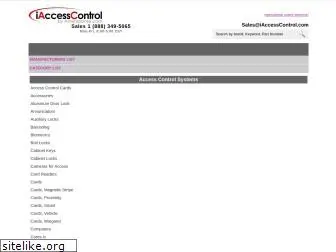 iaccesscontrol.com