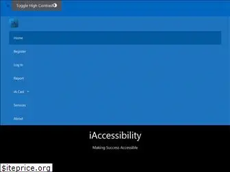 iaccessibility.net