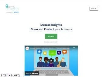 iaccessinsights.com