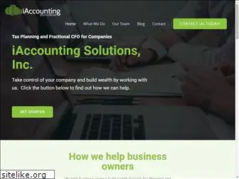 iaccountingsolutions.com