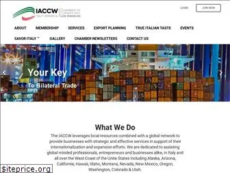 iaccw.net