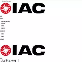 iacdc.com