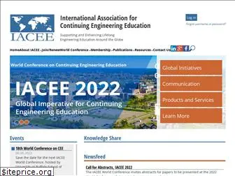 iacee.org