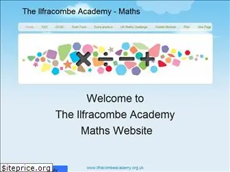 iacmaths.weebly.com