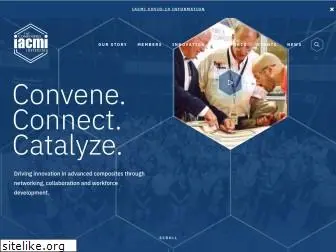 www.iacmi.org