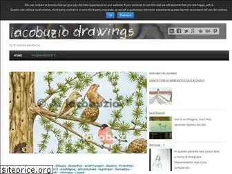iacobuzio-drawings.com