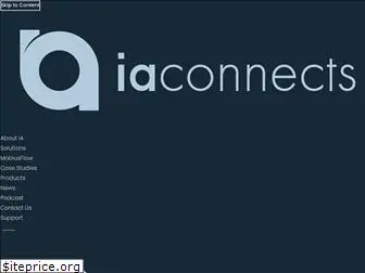 iaconnects.co.uk