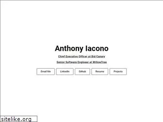 iaconosoftware.com