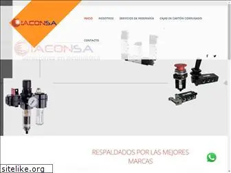 iaconsa.com