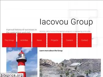 iacovougroup.com