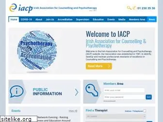 iacp.ie